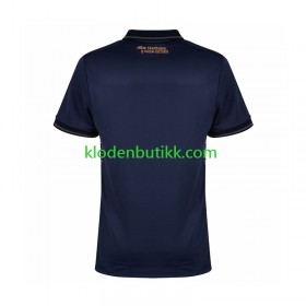 Ecuador World Cup Borte Fotballdrakt 2026 Kortermet